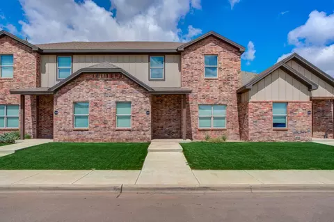 2528 137th St, Lubbock, TX 79423