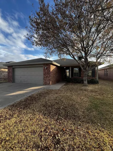 2317 99th St, Lubbock, TX 79423