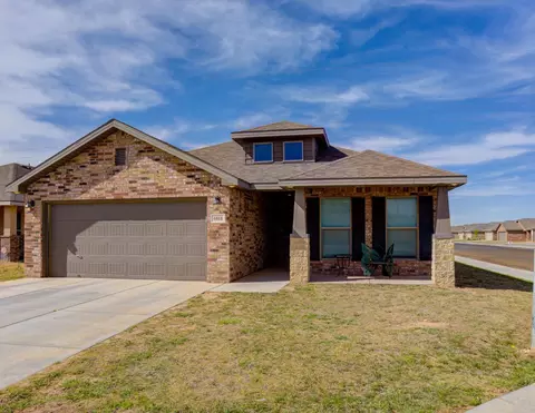 6818 40th St, Lubbock, TX 79407