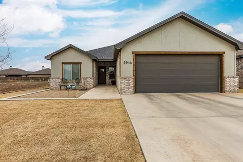 5914 Grinnell St, Lubbock, TX 79416