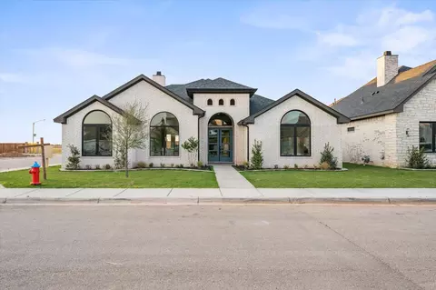 4622 138th Pl, Lubbock, TX 79424