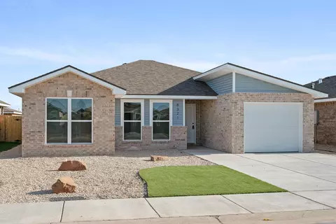 8321 24th St, Lubbock, TX 79407