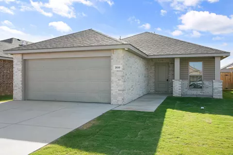 2610 Garland Ave, Lubbock, TX 79407