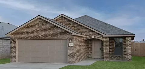 5633 Smith St, Lubbock, TX 79416