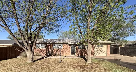 1205 Avenue K, Abernathy, TX 79311