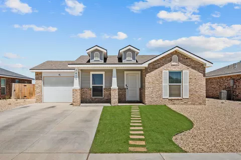 7410 37th St, Lubbock, TX 79407
