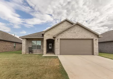 7612 61st St, Lubbock, TX 79407