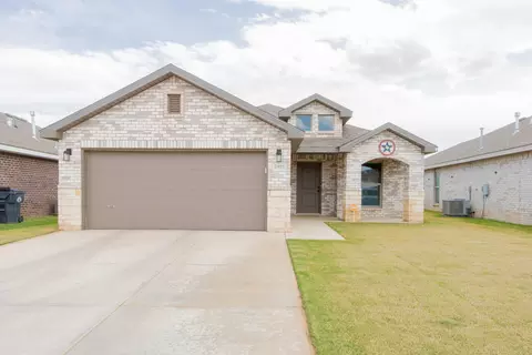 7429 32nd St, Lubbock, TX 79407