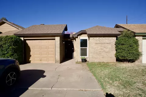 8208 Avenue X, Lubbock, TX 79423