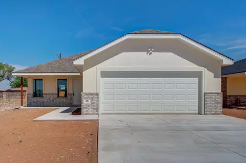 923 E Fordham St, Lubbock, TX 79403