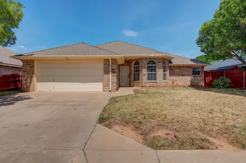5914 88th Pl, Lubbock, TX 79424