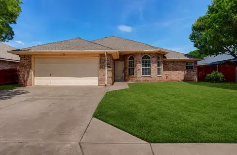 5914 88th Pl, Lubbock, TX 79424