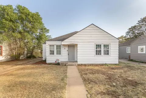 1512 27th St, Lubbock, TX 79411