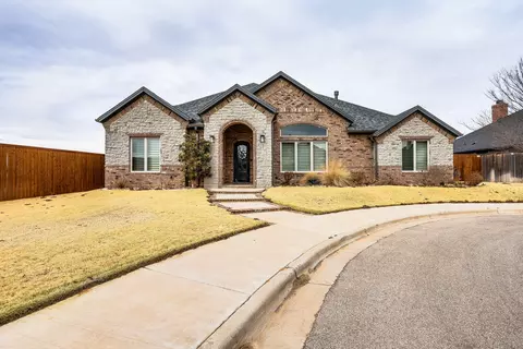 4910 109th Pl, Lubbock, TX 79424