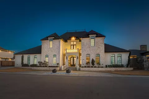 4003 104th St, Lubbock, TX 79423