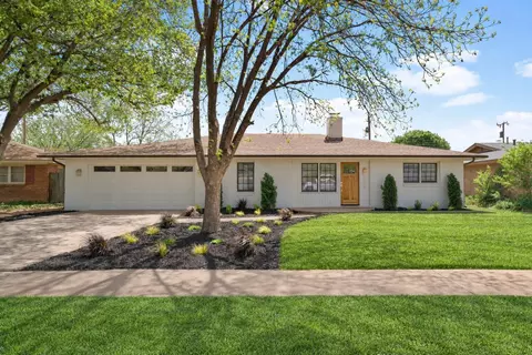 6019 Norfolk Ave, Lubbock, TX 79413