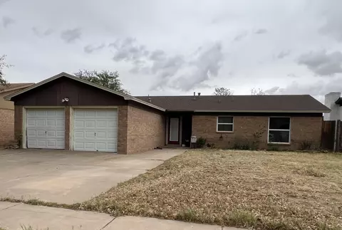 7807 Vernon Ave, Lubbock, TX 79423