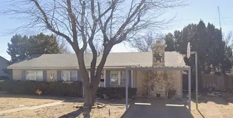 710 E Lanny Ave, Brownfield, TX 79316