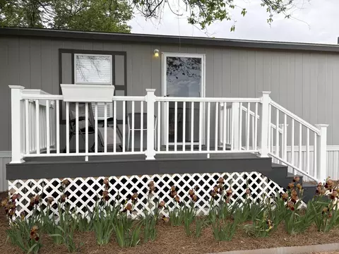 105 N Jill St, Brownfield, TX 79316