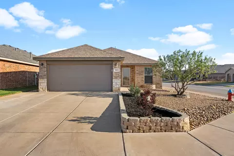 7402 105th St, Lubbock, TX 79424