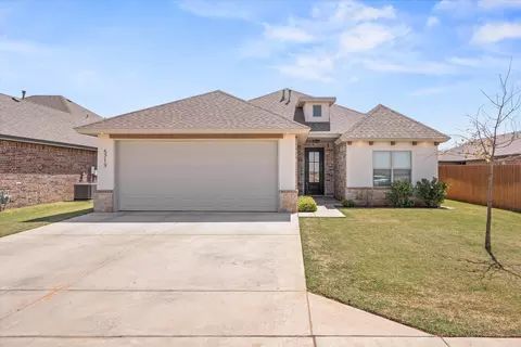 5719 116th St, Lubbock, TX 79424