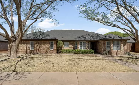 6006 76th St, Lubbock, TX 79424