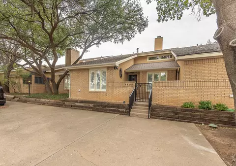 3207 64th St, Lubbock, TX 79413
