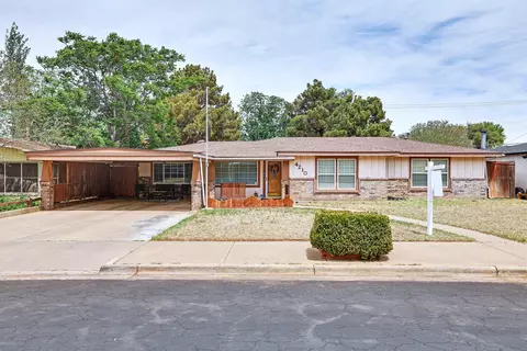 4210 44th St, Lubbock, TX 79413