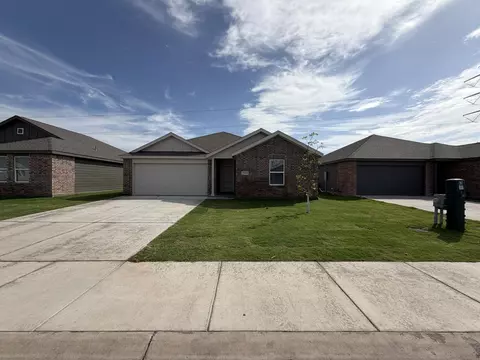 2109 Edgewood St, Lubbock, TX 79415