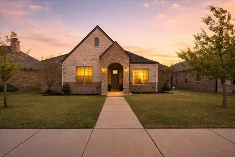 601 Buckingham Ave, Wolfforth, TX 79382