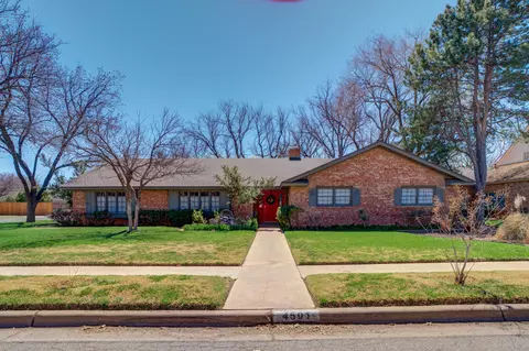 4501 11th St, Lubbock, TX 79416