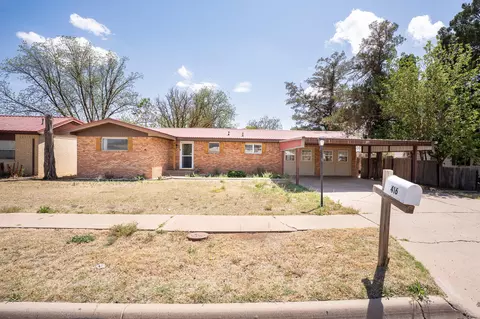 416 E 14th St, Littlefield, TX 79339