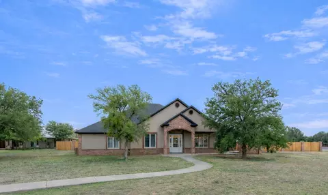 15213 Albany Ave, Lubbock, TX 79424