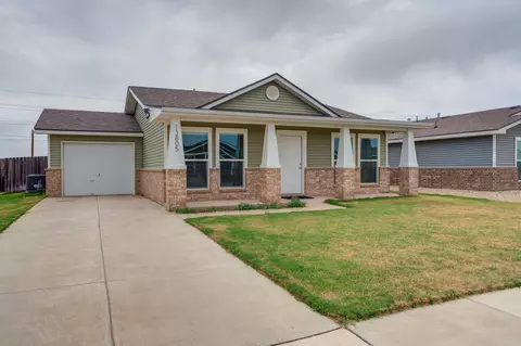 13805 Paris Ave, Lubbock, TX 79423