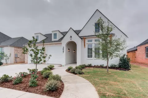 3627 122nd St, Lubbock, TX 79423