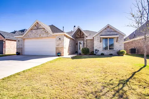 5701 119th St, Lubbock, TX 79424