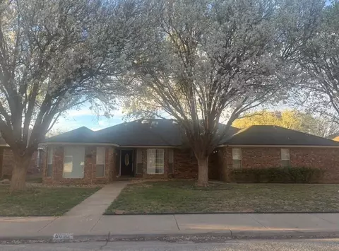6016 76th St, Lubbock, TX 79424