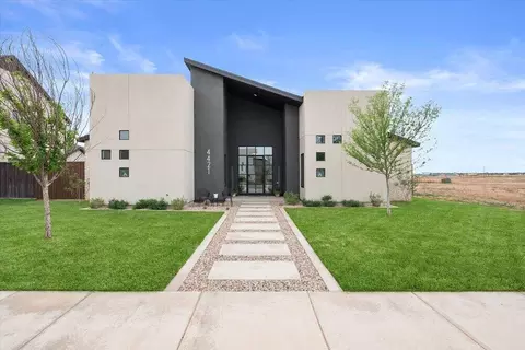 4421 142nd St, Lubbock, TX 79424