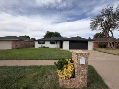 3236 94th St, Lubbock, TX 79423