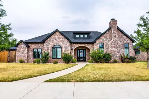 5908 112th St, Lubbock, TX 79424