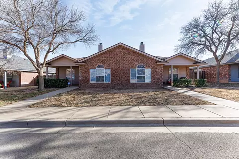 3423 97th St, Lubbock, TX 79423
