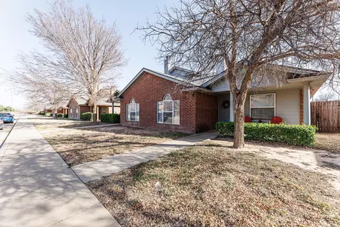 3419 97th St, Lubbock, TX 79423