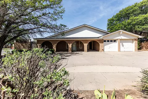 7920 Albany Ave, Lubbock, TX 79424