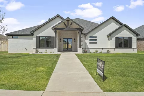 4622 140th St, Lubbock, TX 79424