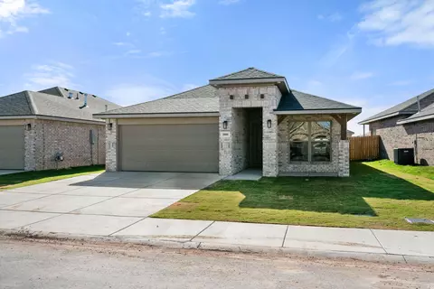 2606 Garland Ave, Lubbock, TX 79407