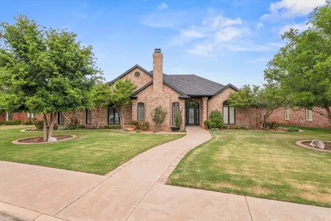 5110 96th St, Lubbock, TX 79424