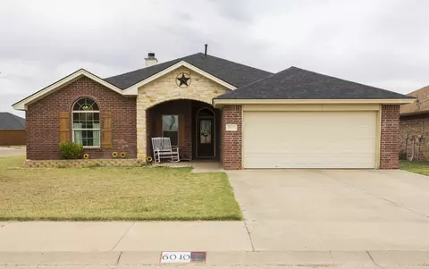6010 104th St, Lubbock, TX 79424