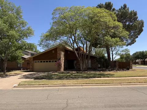 502 N Granby Ave, Lubbock, TX 79416