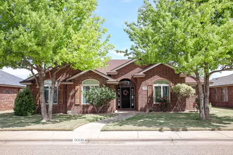 6008 103rd St, Lubbock, TX 79424