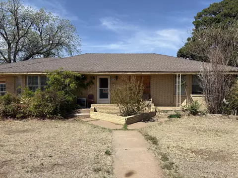 101 E 11th St, Littlefield, TX 79339
